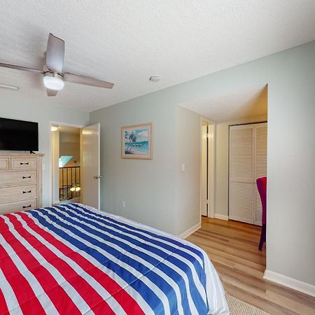 Mariner Lakes #30 Apartment Orange Beach Exterior photo