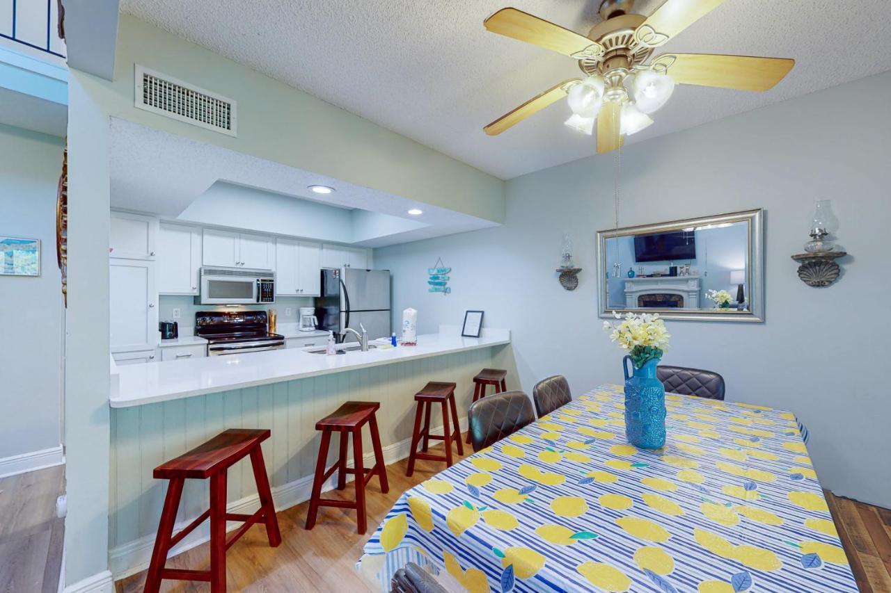 Mariner Lakes #30 Apartment Orange Beach Exterior photo