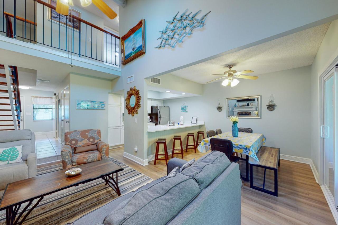 Mariner Lakes #30 Apartment Orange Beach Exterior photo
