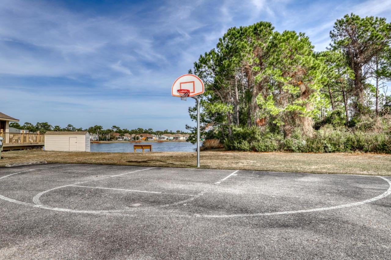 Mariner Lakes #30 Apartment Orange Beach Exterior photo