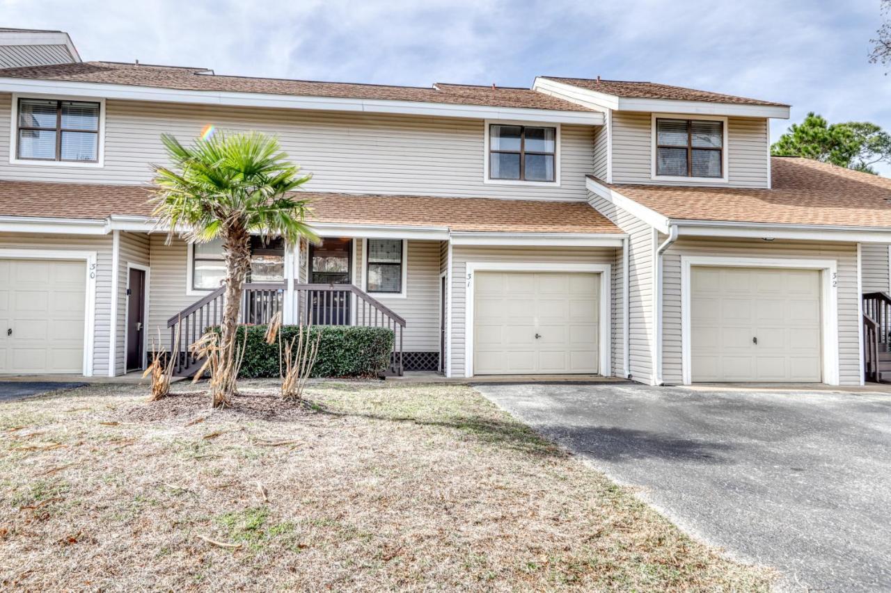 Mariner Lakes #30 Apartment Orange Beach Exterior photo